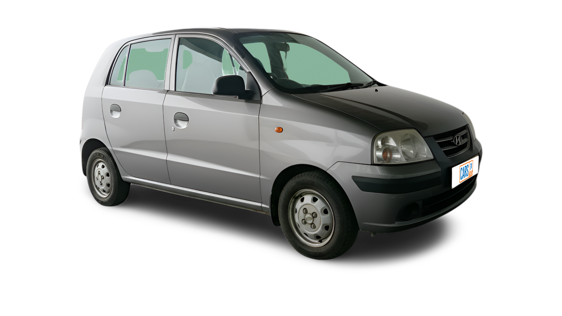Hyundai Santro Xing-img